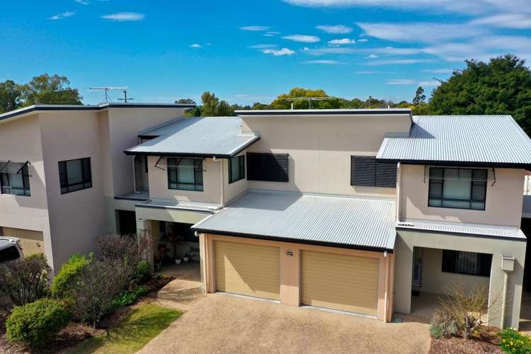 Main view of Homely villa listing, 3/34 Glasson Street, Chinchilla QLD 4413