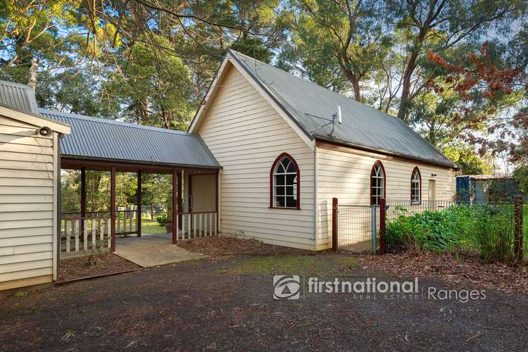 Fifth view of Homely ruralOther listing, 457 Macclesfield Road, Macclesfield VIC 3782