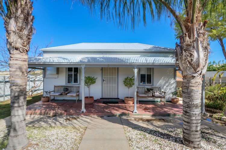 3 Nicholls Street, Broken Hill NSW 2880