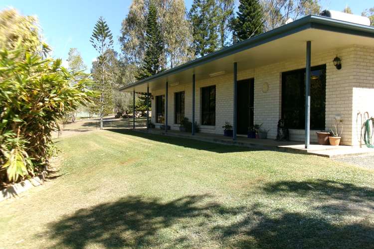 Main view of Homely house listing, 44 Serpentine Street, Cawarral QLD 4702