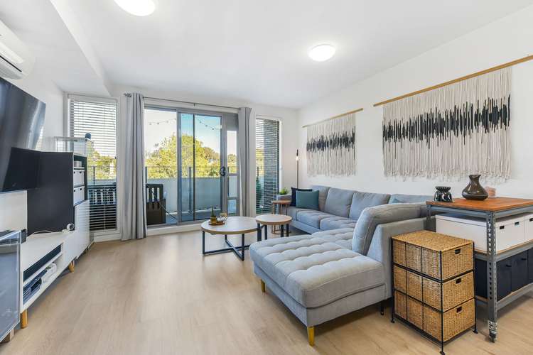 Main view of Homely apartment listing, 102/1A Vivien Street, Bentleigh East VIC 3165