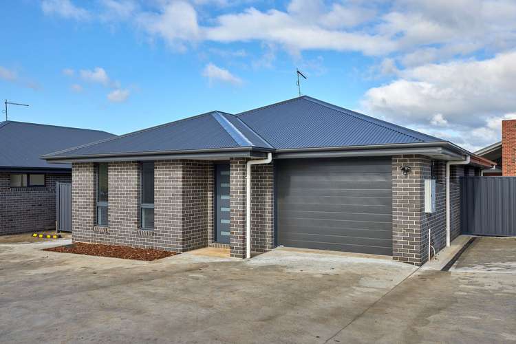 Main view of Homely townhouse listing, 6/70 West Barrack, Deloraine TAS 7304