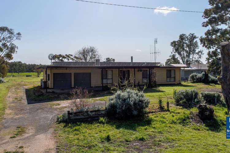 Second view of Homely acreageSemiRural listing, 42 Corry Street, Barmah VIC 3639