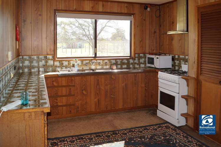 Seventh view of Homely acreageSemiRural listing, 42 Corry Street, Barmah VIC 3639