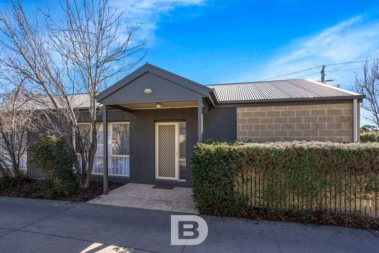Main view of Homely unit listing, 3/3-5 Stephen Street, Riddells Creek VIC 3431