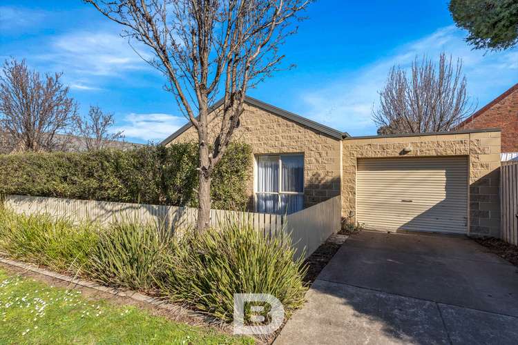 Second view of Homely unit listing, 3/3-5 Stephen Street, Riddells Creek VIC 3431