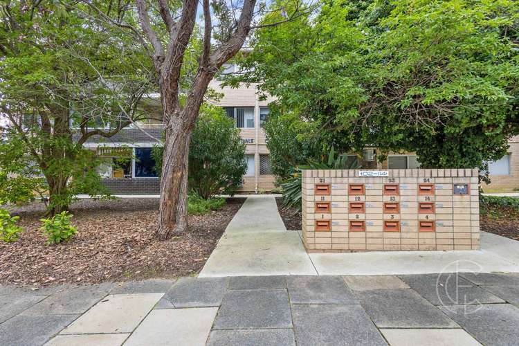 Main view of Homely apartment listing, 3/102 Townshend Road, Subiaco WA 6008
