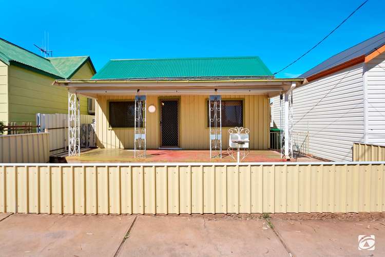 267 Patton Street, Broken Hill NSW 2880