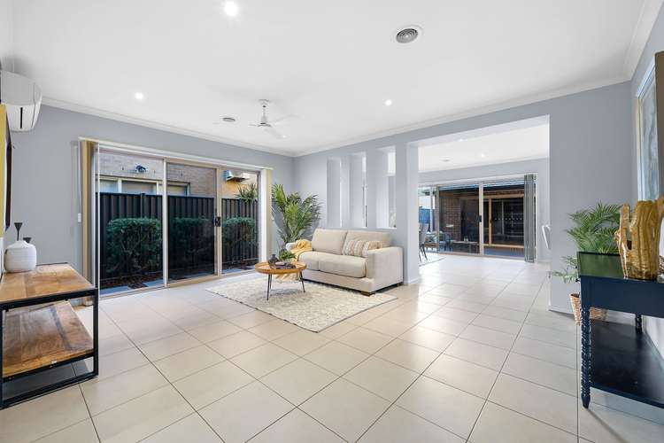Fifth view of Homely house listing, 24 Hidden Grove Boulevard, Keysborough VIC 3173