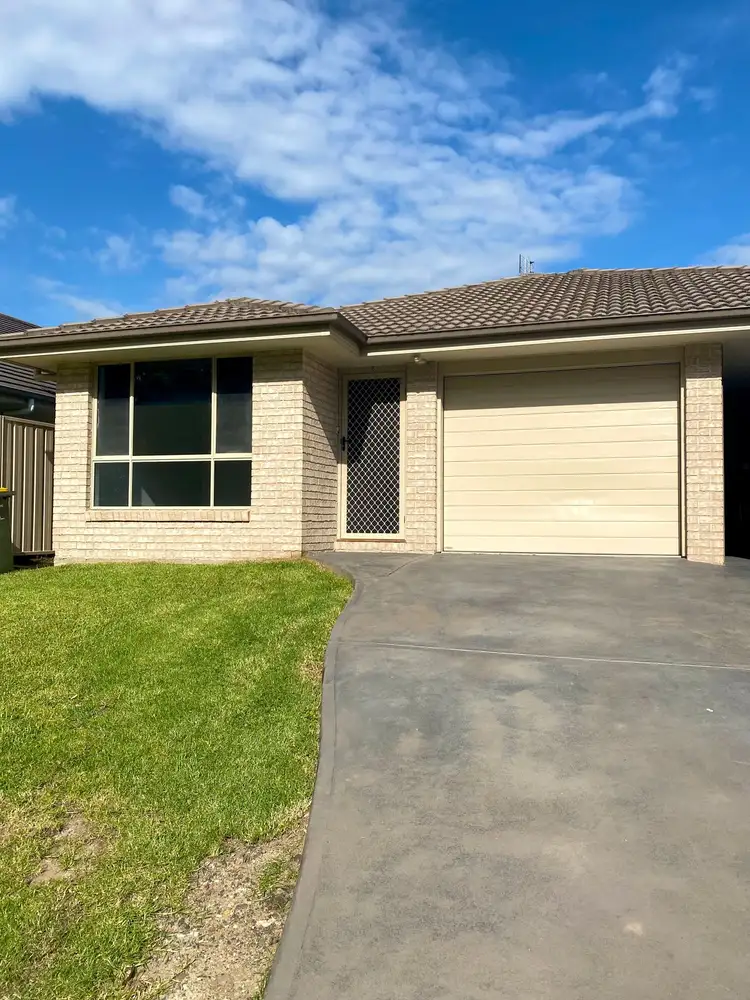 27B Basil Street