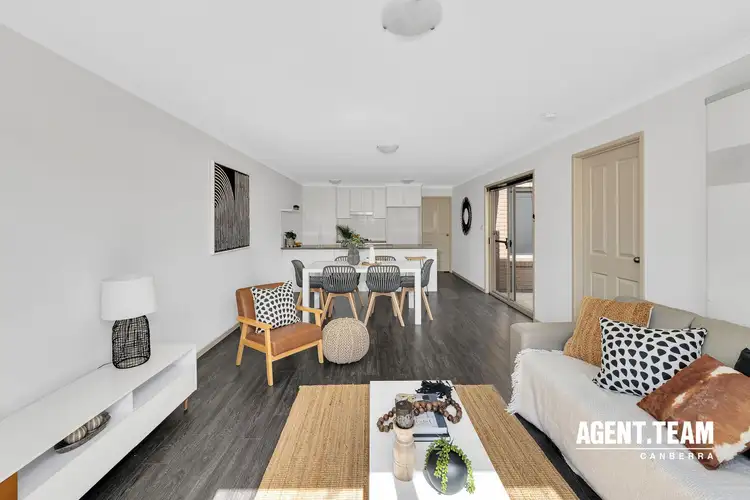 Main view of Homely house listing, 44 Refshauge Crescent, Macgregor ACT 2615