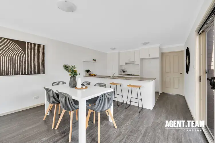 Fourth view of Homely house listing, 44 Refshauge Crescent, Macgregor ACT 2615