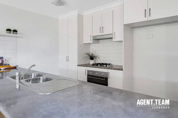 Sixth view of Homely house listing, 44 Refshauge Crescent, Macgregor ACT 2615