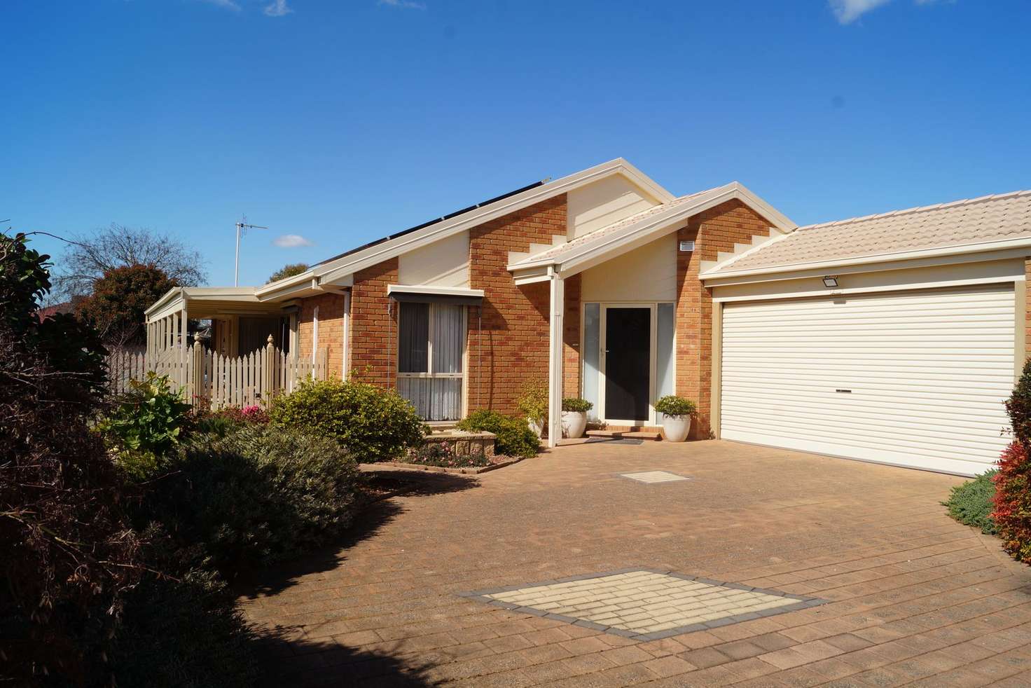 Main view of Homely house listing, 42 Russell Street, Numurkah VIC 3636