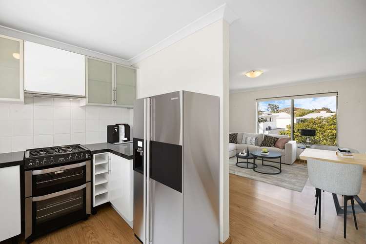 Second view of Homely apartment listing, 11/51-53 Tate Street, West Leederville WA 6007