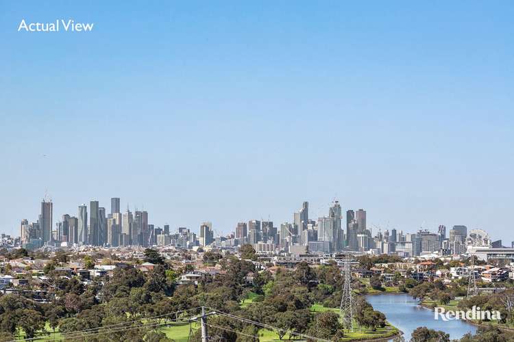 Second view of Homely apartment listing, 44/2 Horizon Drive, Maribyrnong VIC 3032
