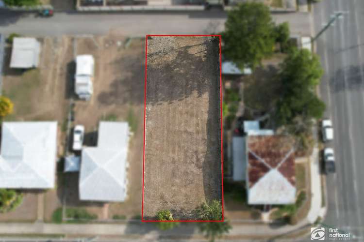 Main view of Homely residentialLand listing, 91 Kariboe Street, Biloela QLD 4715