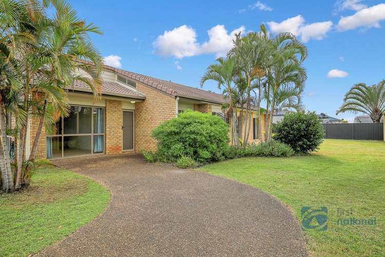 Main view of Homely house listing, 7 Jabiru Crt, Woodgate QLD 4660