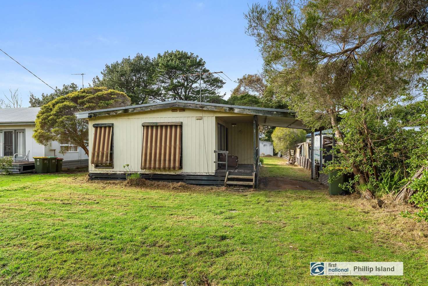 Main view of Homely house listing, 2 Bernard Court, Smiths Beach VIC 3922