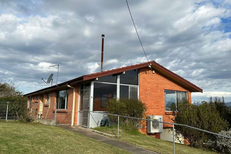 Main view of Homely house listing, 5 Panorama Place,,, Deloraine TAS 7304