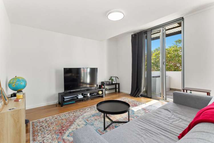 Main view of Homely apartment listing, 16/181 Walcott Street, Mount Lawley WA 6050