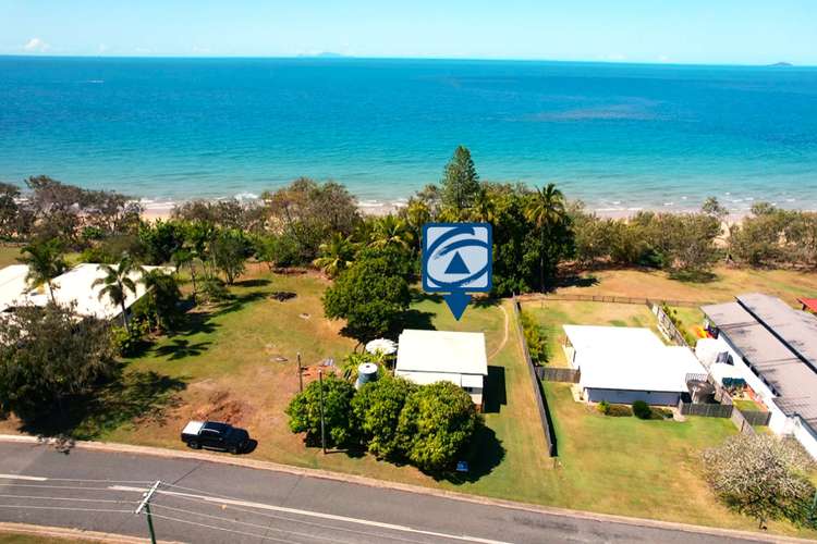 Main view of Homely house listing, 55 Westcott Avenue, Campwin Beach QLD 4737