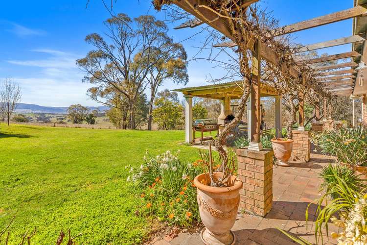 Main view of Homely lifestyle listing, 1014 Lowes Mount Road, Oberon NSW 2787