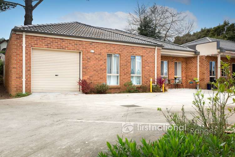 Main view of Homely unit listing, 5/13 Vista Court, Gembrook VIC 3783