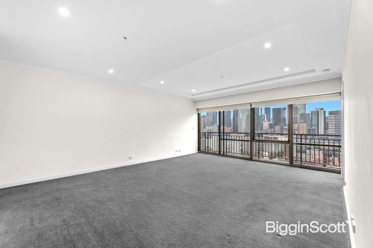 Fourth view of Homely apartment listing, 1901/222 Russell Street, Melbourne VIC 3000
