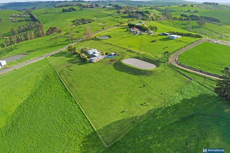 Main view of Homely house listing, 680 Loch-Wonthaggi Road, Krowera VIC 3945