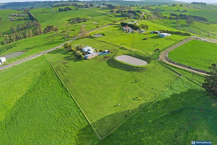 680 Loch-Wonthaggi Road, Krowera VIC 3945