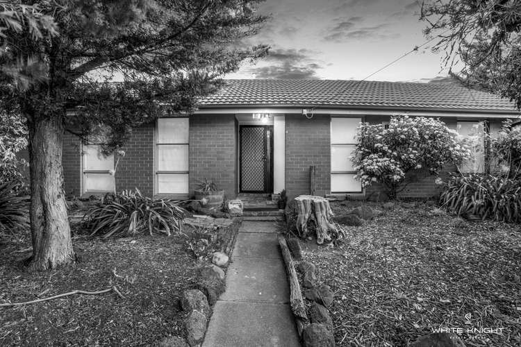 5 Felstead Avenue, Sunshine West VIC 3020