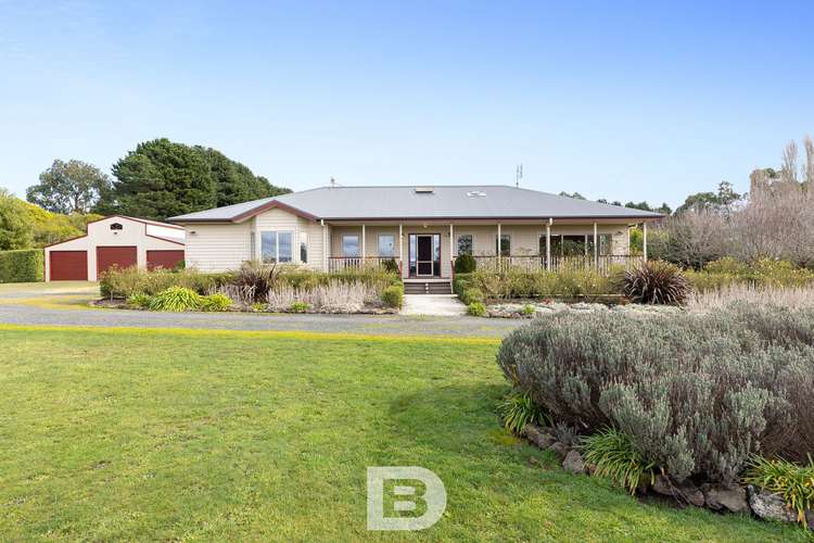 Main view of Homely house listing, 5 Bloomfields Lane, Tylden VIC 3444