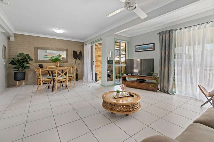 Third view of Homely townhouse listing, 51/29 Island Street, Cleveland QLD 4163