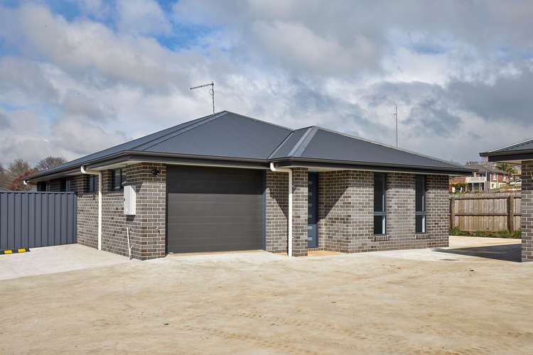 Main view of Homely house listing, 5/70 West Barrack Street, Deloraine TAS 7304