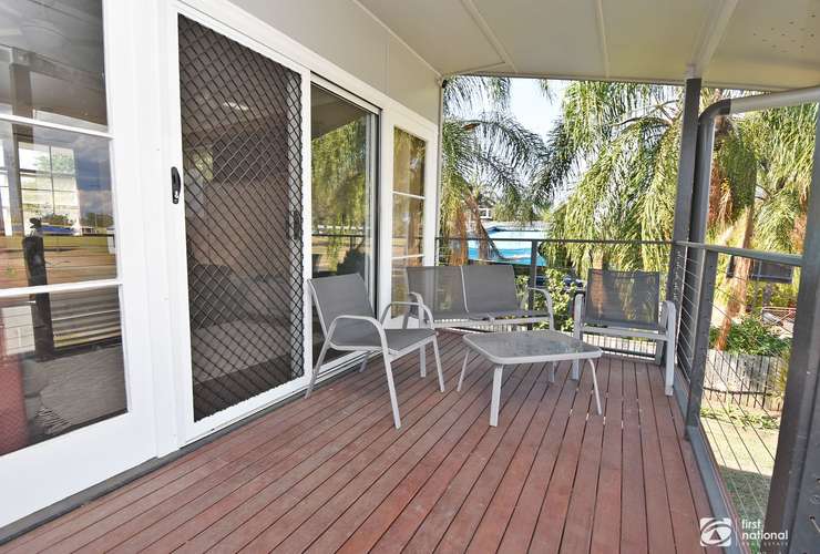 Third view of Homely house listing, 21 Washpool Street, Biloela QLD 4715