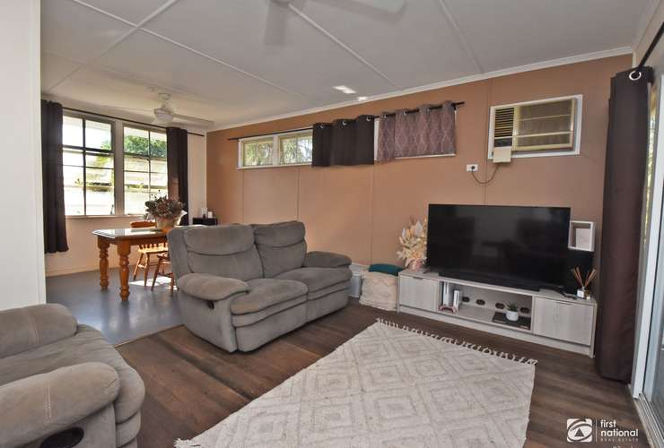 Fourth view of Homely house listing, 21 Washpool Street, Biloela QLD 4715