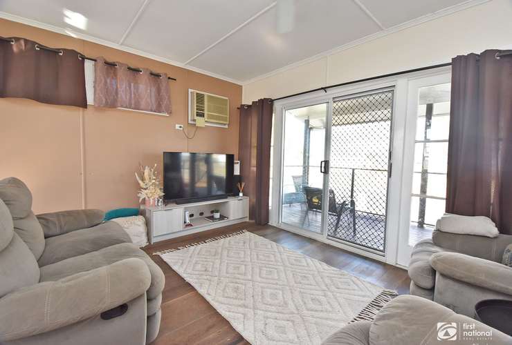 Fifth view of Homely house listing, 21 Washpool Street, Biloela QLD 4715