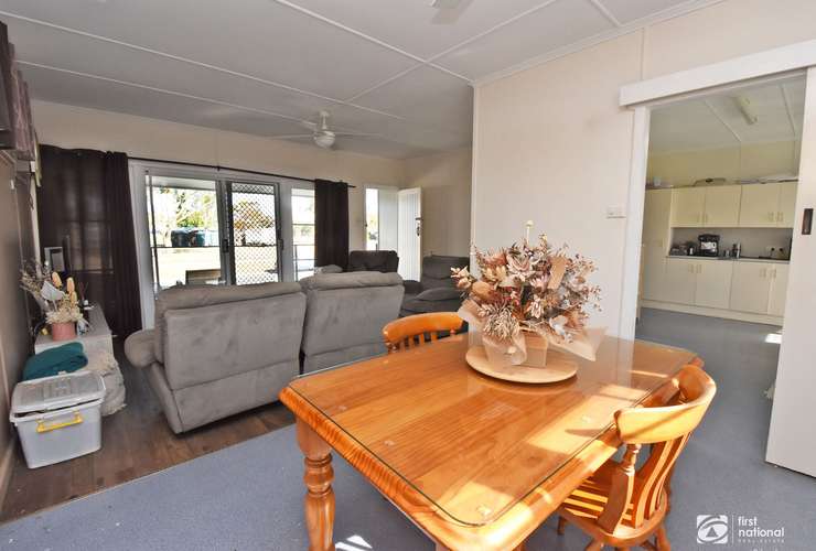 Sixth view of Homely house listing, 21 Washpool Street, Biloela QLD 4715