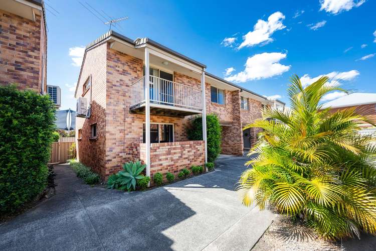 3/6 Woodward Street, Grafton NSW 2460