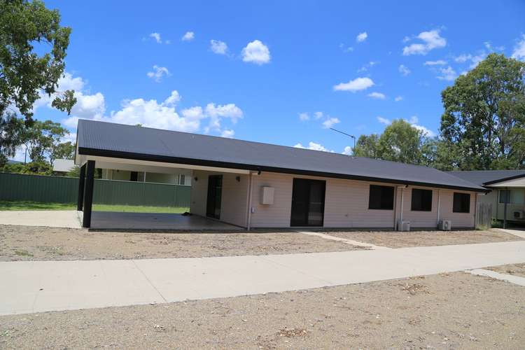 Main view of Homely unit listing, 28 Reynolds Street, Nebo QLD 4742
