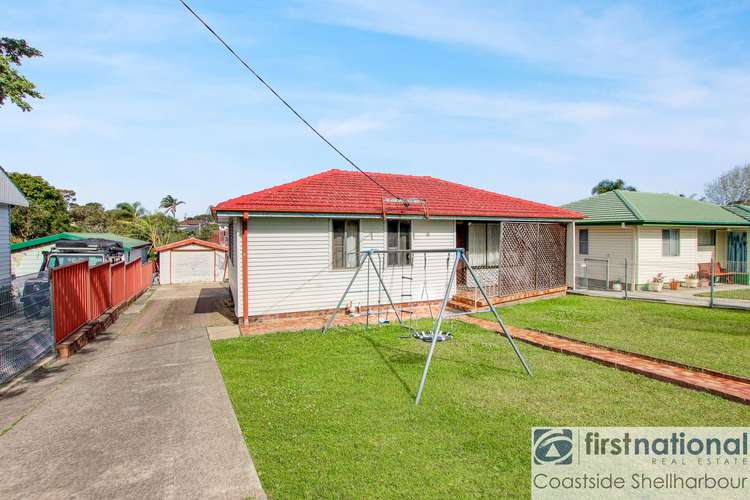 Main view of Homely house listing, 12 Albert Street, Lake Illawarra NSW 2528