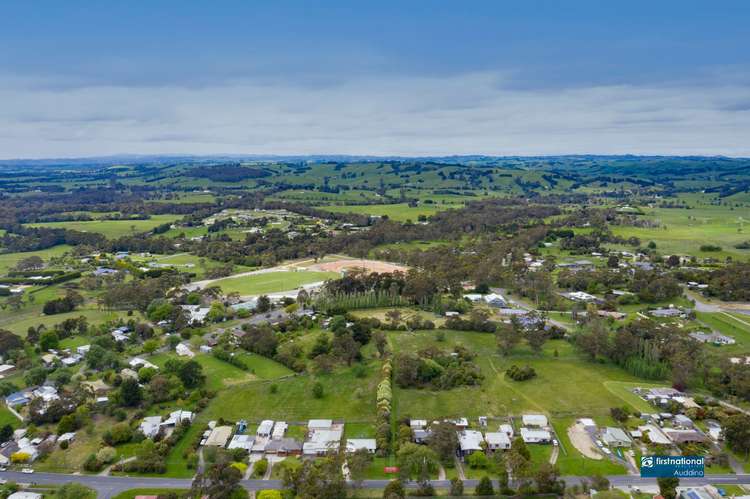 Third view of Homely residentialLand listing, LOT 58 18A Davis Street, Nyora VIC 3987