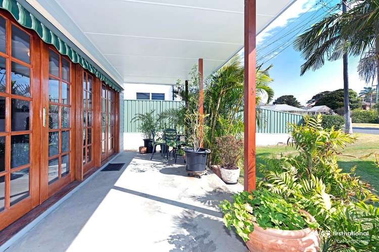 35 Horace Street, Shoal Bay NSW 2315