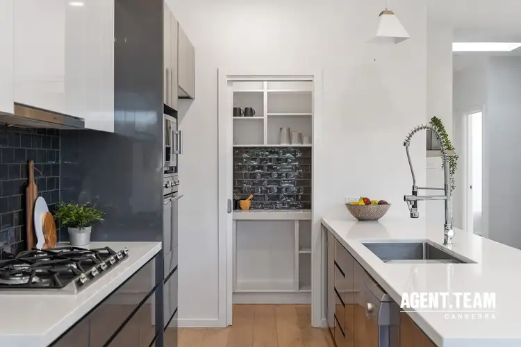 Fifth view of Homely house listing, 202 Osburn Drive, Macgregor ACT 2615