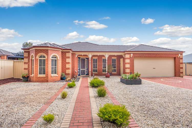 204 Edwards Road, Maiden Gully VIC 3551