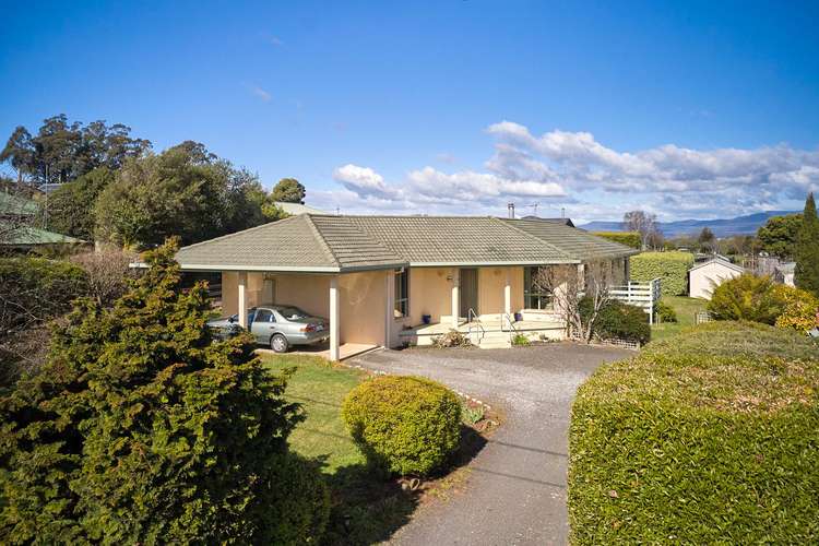 Main view of Homely house listing, 7 Gleadow Street, Deloraine TAS 7304