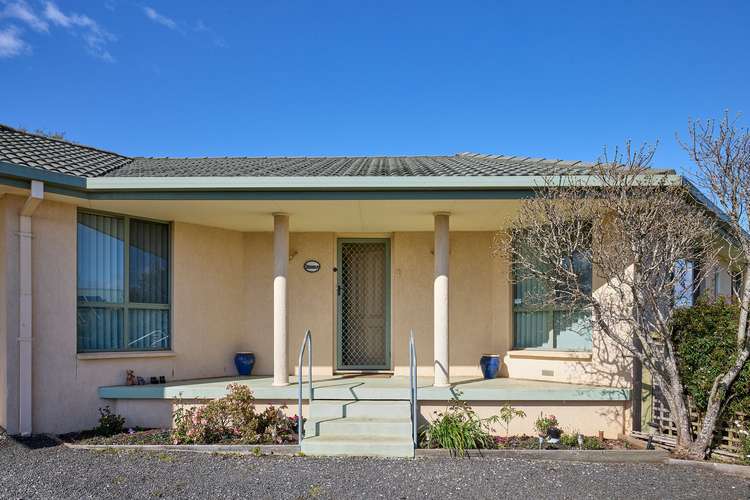 Second view of Homely house listing, 7 Gleadow Street, Deloraine TAS 7304