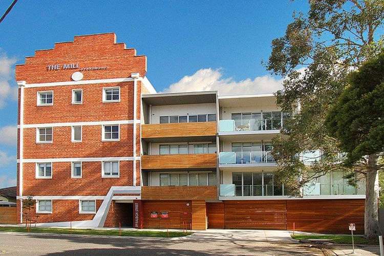 Main view of Homely apartment listing, 105/87-89 Raleigh Street, Essendon VIC 3040