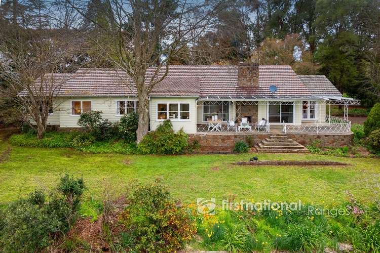 Main view of Homely house listing, 18B Margaret Road, Avonsleigh VIC 3782